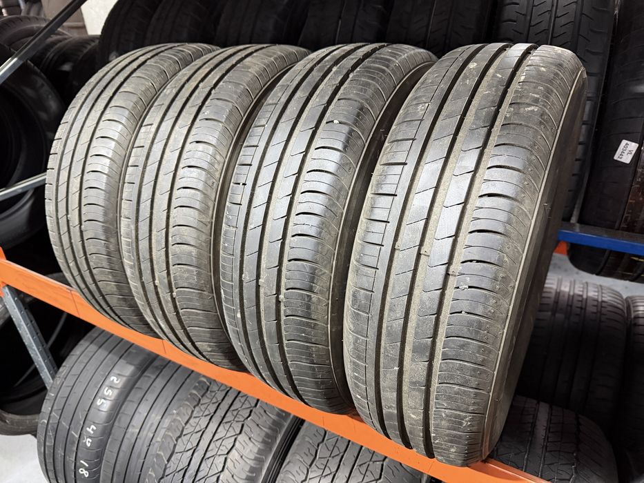 Шини Резина Літо 175/65 R14 82T Hankook Kinergy Eco