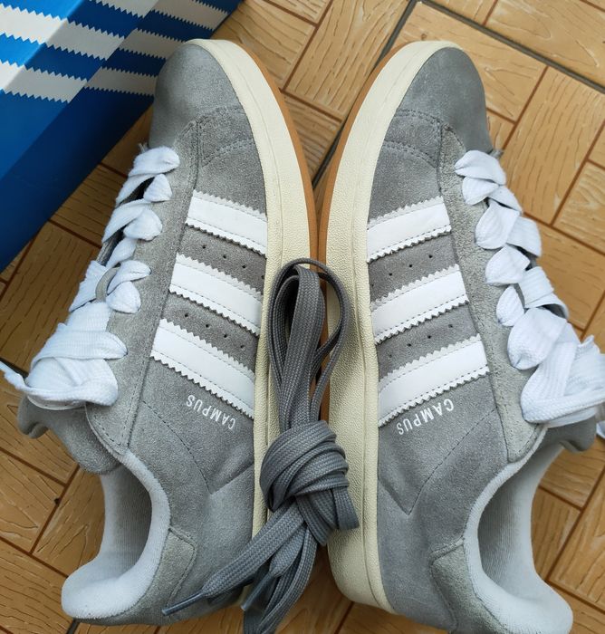 Sapatilhas Adidas Campus n°44