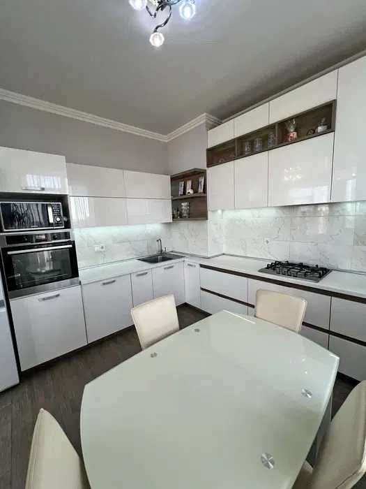 2-rooms apartment apartment by the address st. Arkadiyskoe plato Gagarinskoe plato (area 73 m²) - Atlanta.ua - photo 4