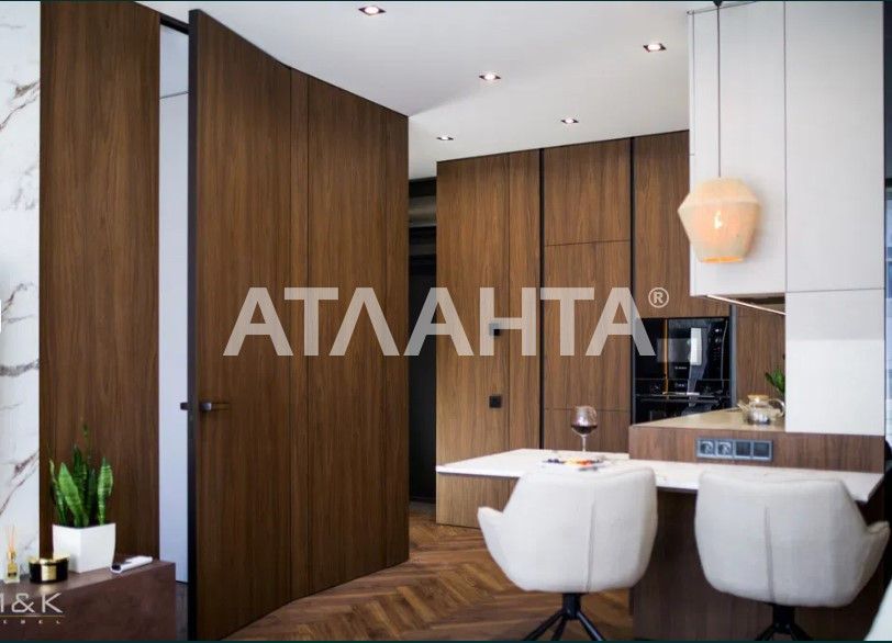 Продаж 1-кім квартири в ЖК Грінвуд 2