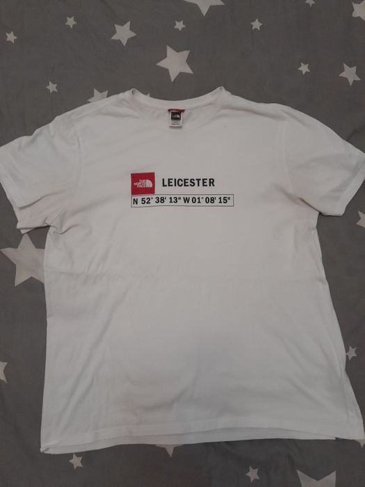 Футболка від норд фейс