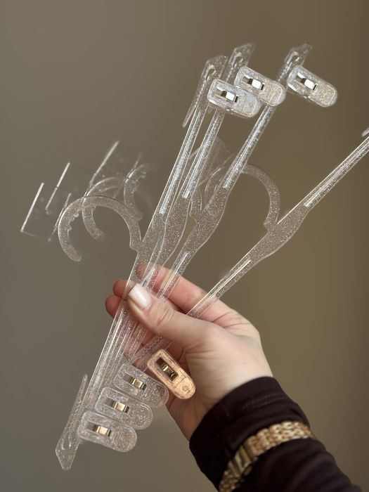 Вішалки для білизни