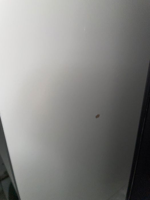 Estante de sala com suporte para televisão