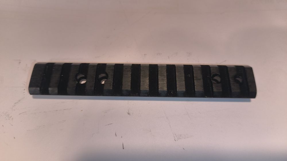 Планка пікатіні для RUGER American Rimfire