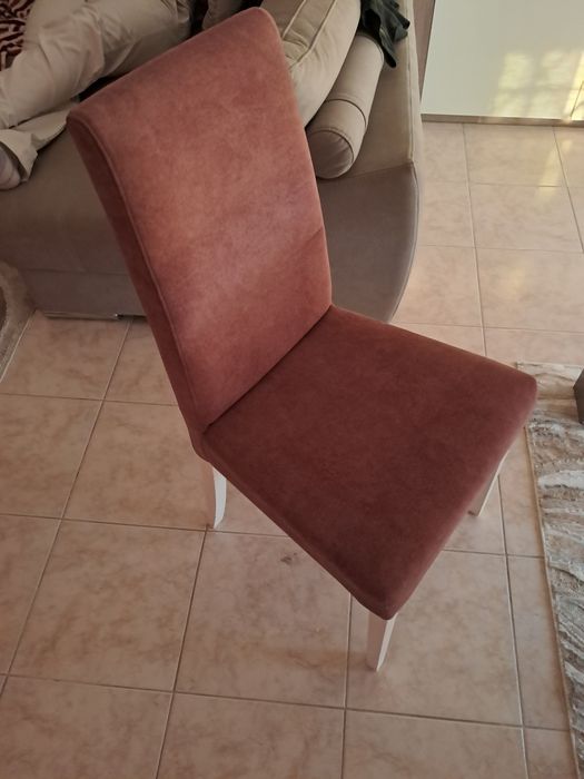 Cadeiras de sala