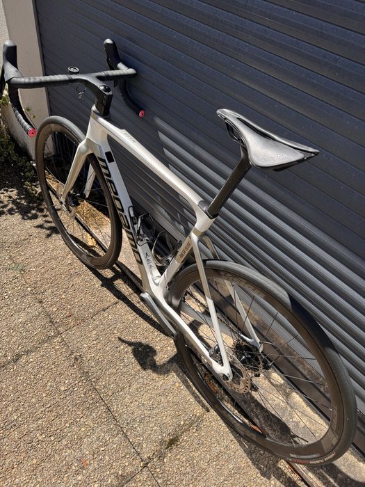 Bicicleta Megamo Pulse Elite