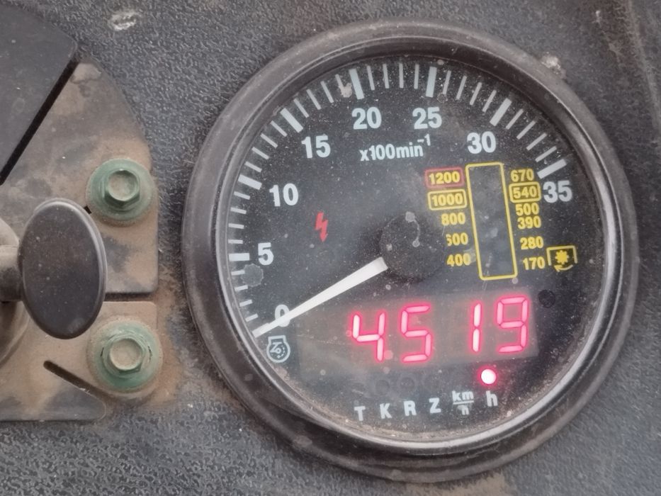 Продам МТЗ 892 4х4