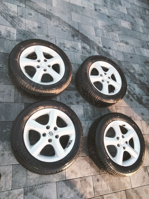 Sprzedam Suzuki SX4 1.5