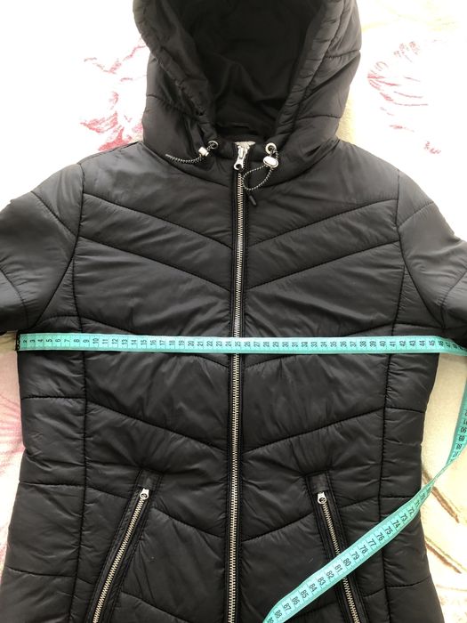 Куртка Bershka жіноча