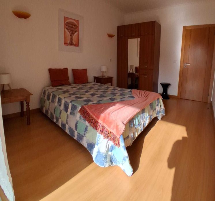 T1 Portimão, condomínio com piscina - 20 Setembro 2025 a 31 maio 2026