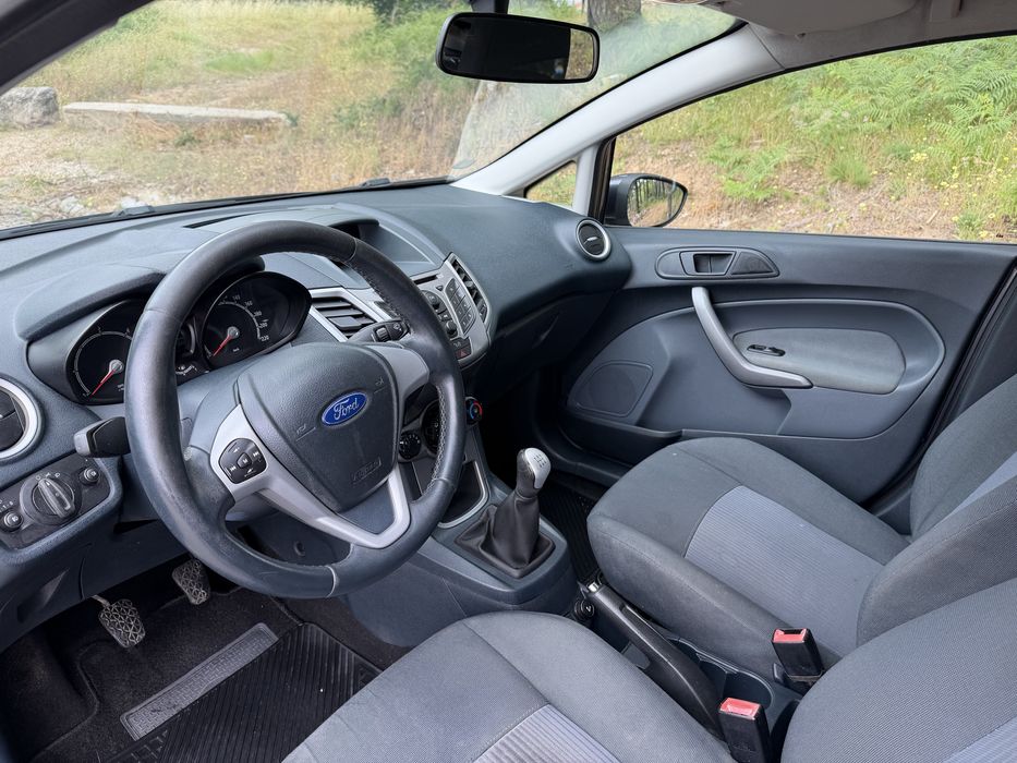 Ford Focus 1.4TDCi 2010