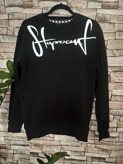 Bluza klasyk Stoprocent , stan idealny  ,rozmiar S  mozliwosc wysylki