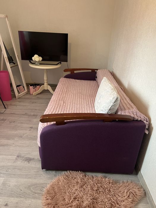 Продам диван розкладний