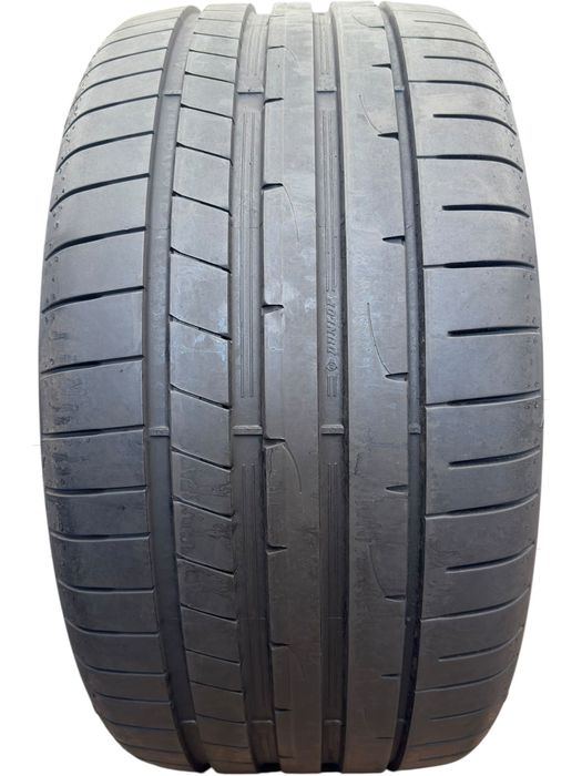 275/35/19 DUNLOP Sport Maxx RT2 100Y XL 25 ROK