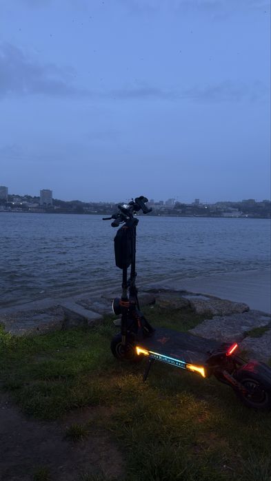 trotinete eletrica kukirin g4 max