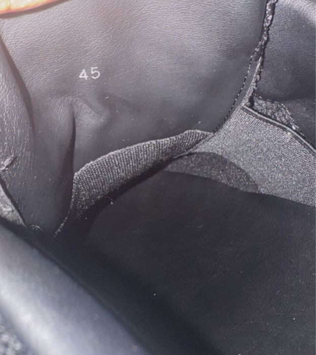 Raf simons антеи