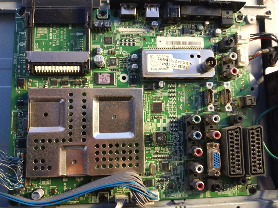 Płyta główna TV Samsung BN41 0097B