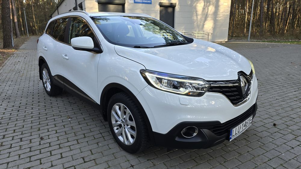 Renault Kadjar