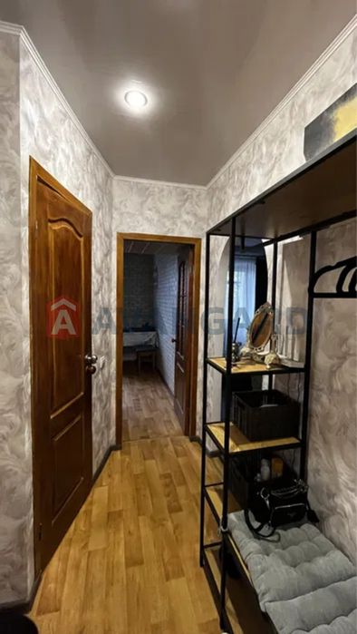 Однокімнатна з ремонтом