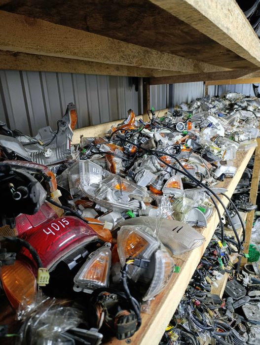 Стоп для Японського скутера Honda Yamaha Suzuki розборка скутерiв