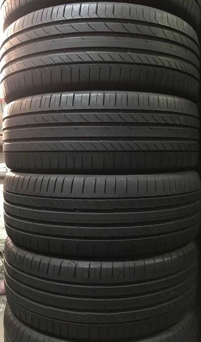 235/50 R18 101V - Continental Conti Sport Contact 5