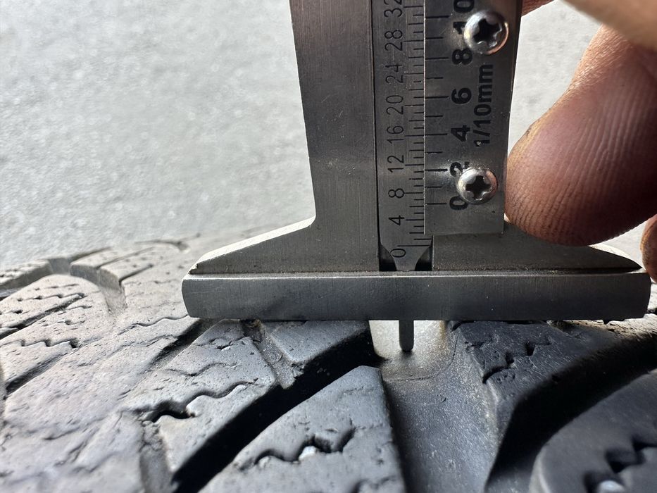 Шини 195 50 16 88H XL Triangle WinterX TW401 пара