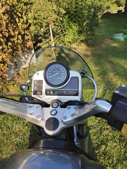 BMW R850R 1995 r