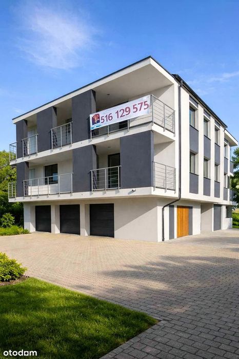 Apartamenty Obywatelska