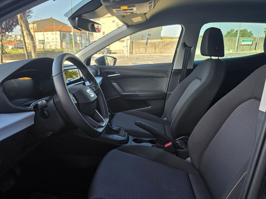 SEAT Ibiza 1.0 TSI Style DSG