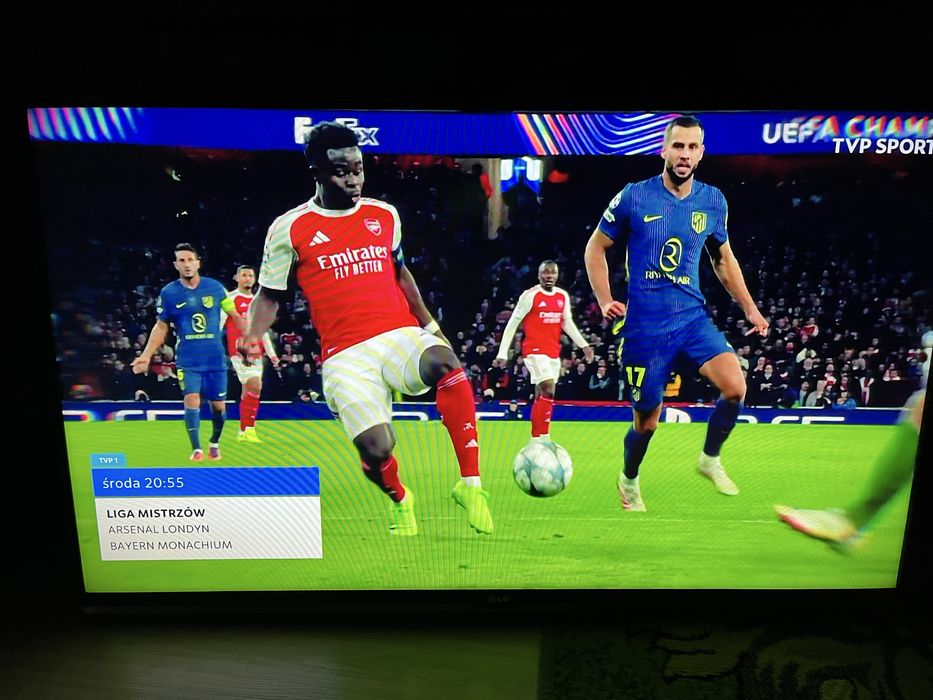 Telewizor Lg 42 cale 42LB671V dvb-t2 smart tv netflix youtube