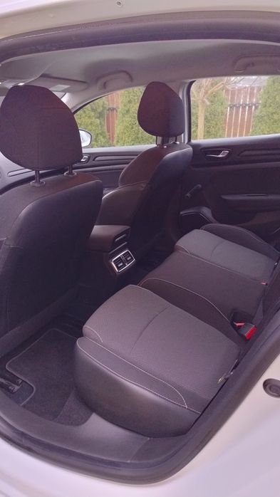 Sprzedam Renault Megane