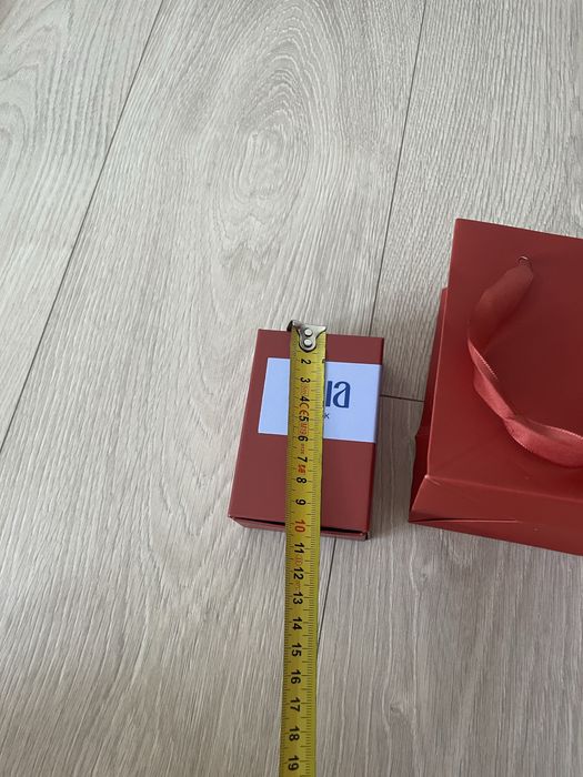 Ania Kruk pudełko torebka stan idealny