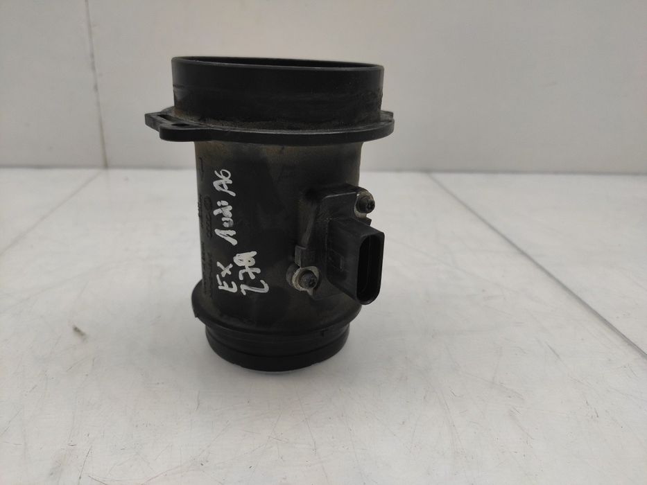 Medidor massa de ar / MAF AUDI A6 (4F2, C6)