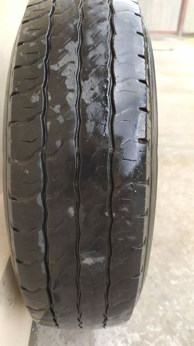 Продам диски с резиной