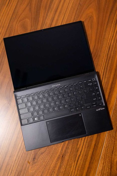 ASUS Zenbook 14X OLED UM5401QA-L7207W 14" Ryzen 7 16/512