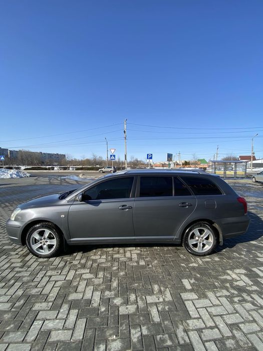 Продам Toyota Aventis  Авто без вкладень