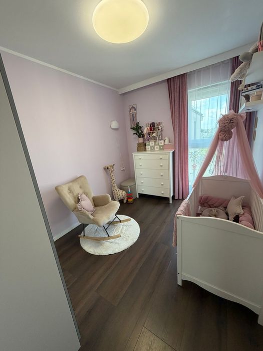 Sprzedam mieszkanie w Bloniu apartamenty nad stawami