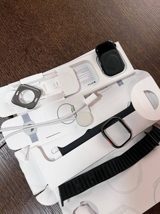 Apple Watch 10 46mm