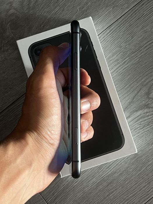 Iphone 11 64Gb - Como novo