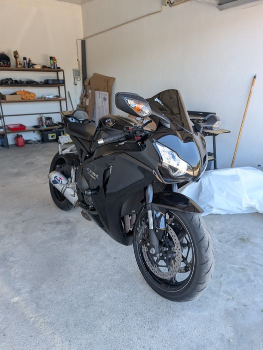 VENDO CBR1000 RR 2008 SC59