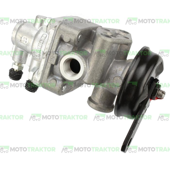 Zawór Hamulcowy Przyczepy John Deere Deutz Case Massey Ferguson Fendt