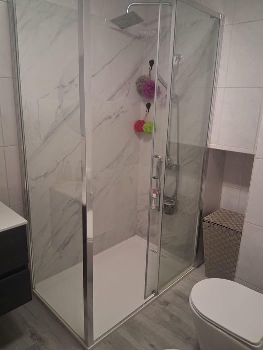 Apartamento T2 Aluger