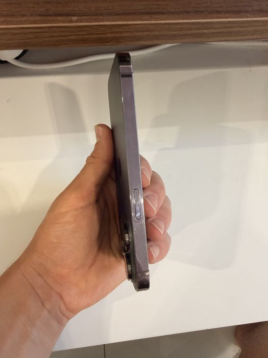 Iphone 14 pro 256 gb