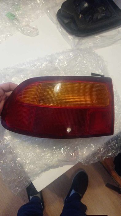 Farolins Honda Civic eg