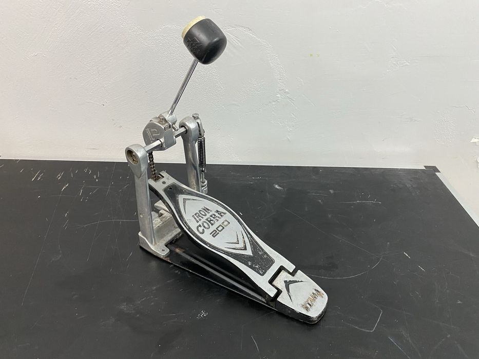 Stopa TAMA Iron Cobra 200 Single Pedal