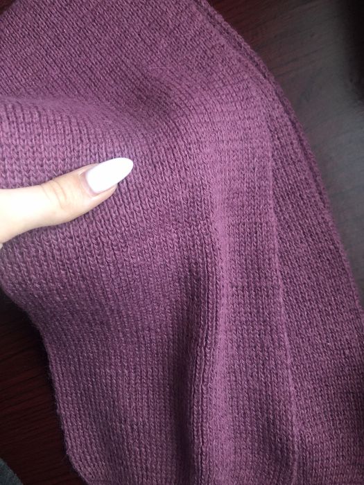 Шарф дитячий