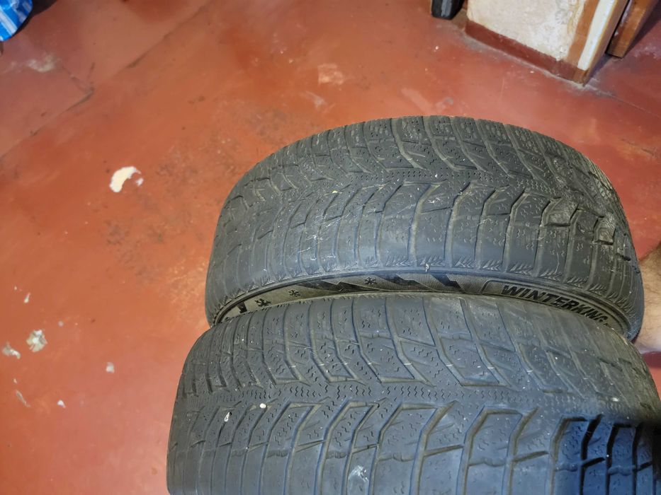 Колеса 185 60 R14