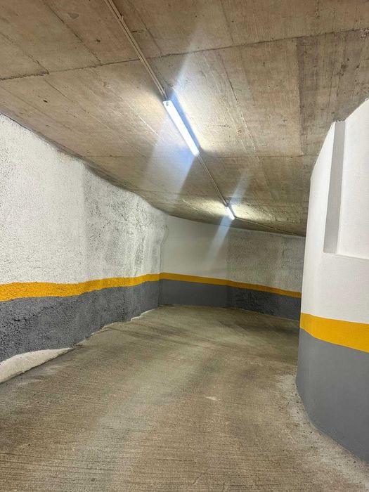 Vaga Garagem Areeiro, Lisboa