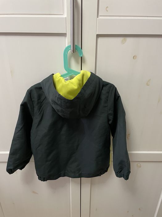 Kurtka wiosenno-jesienna r.116 Pepco