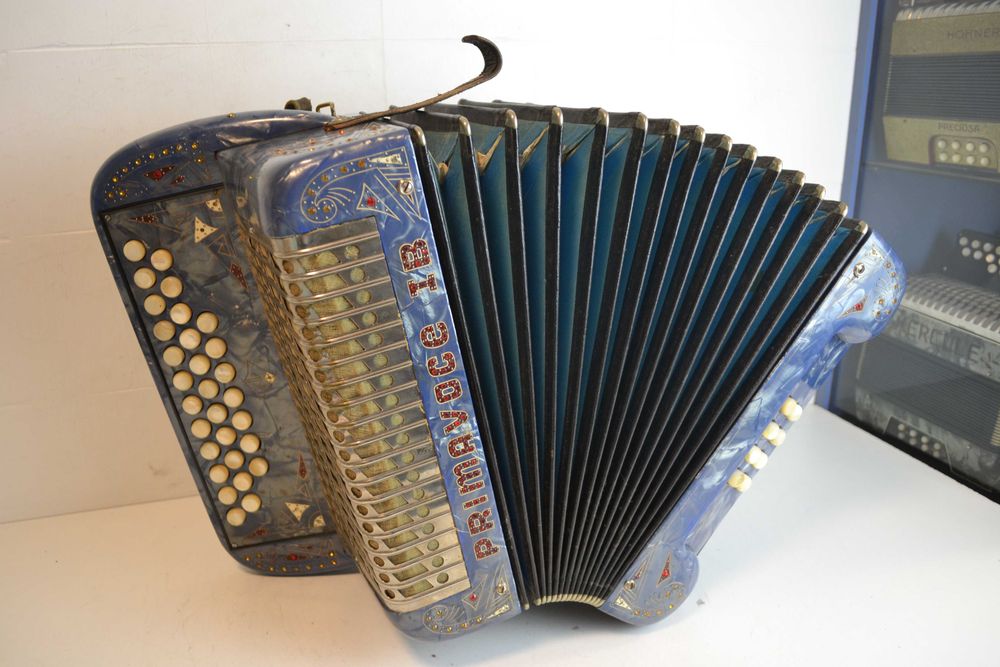 Concertina Prima Voce Ib  3 Voz